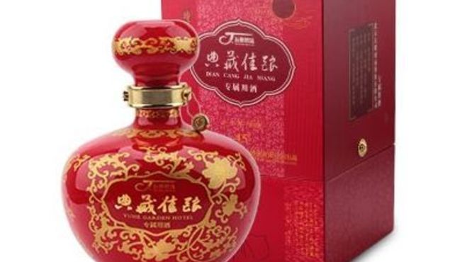 过年送什么白酒好