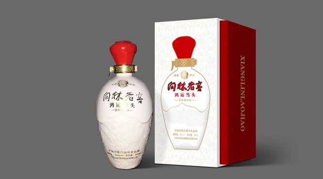 喝白酒喝什么饮料