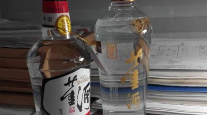 几款便宜的粮食酒