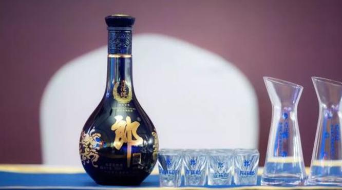 追求极致的青花郎，独特的中国白酒流派