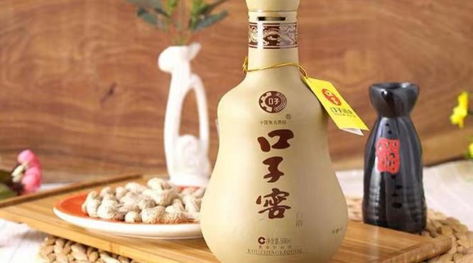 口子酒怎么样