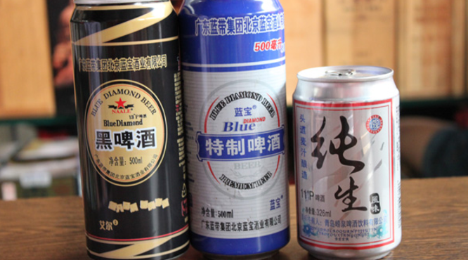 什么罐装啤酒好喝？罐装啤酒和瓶装啤酒哪个好？
