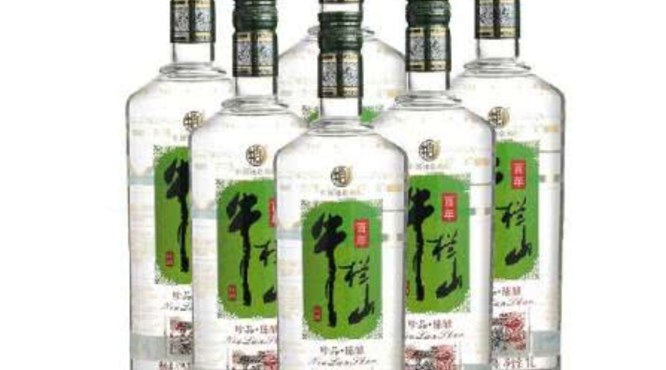 牛栏山那么便宜能喝吗