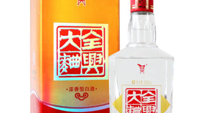 白酒什么样的是好的酒