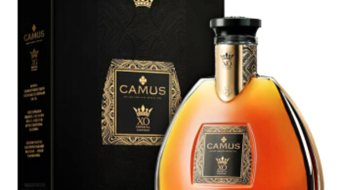camus是什么酒?了解camus酒