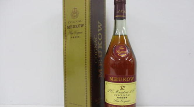 meukow是什么酒？了解meukow
