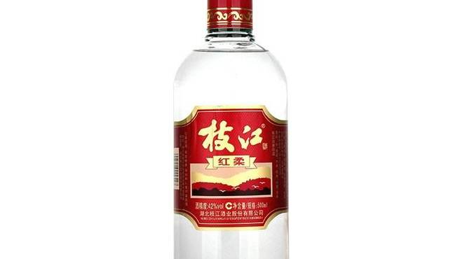 湖北喝什么白酒