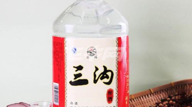 辽宁有什么白酒