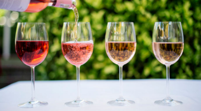 桃红葡萄酒的口感如何？桃红葡萄酒是甜的吗？