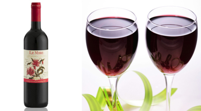红酒是不是都是葡萄酒，红酒是干型红葡萄酒