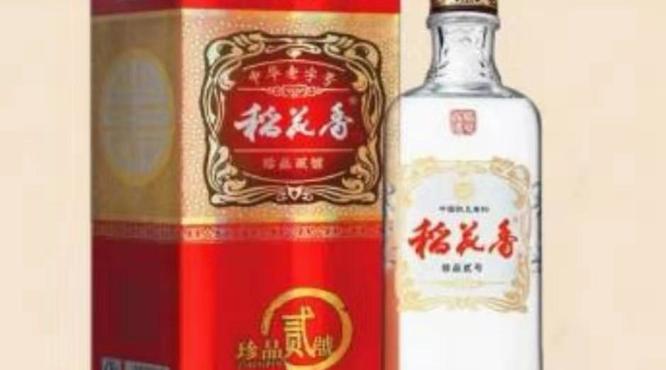 山东名酒白酒排行榜