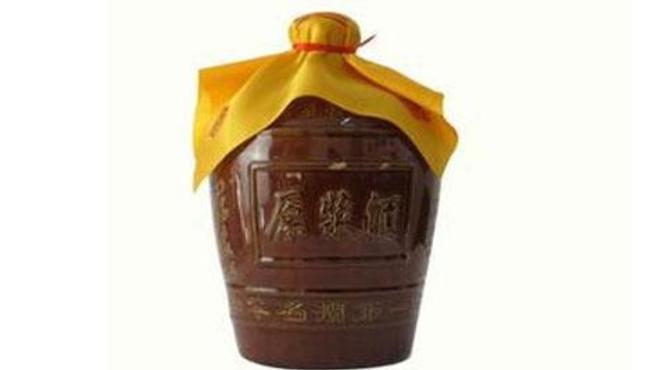 原浆酒喝起来怎么样