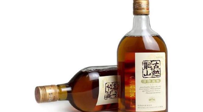 浙江有什么白酒
