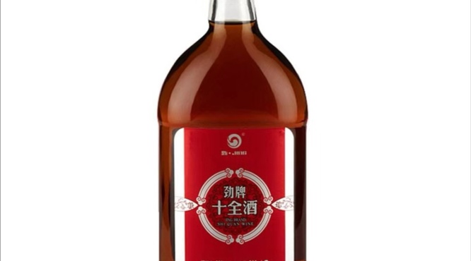 中国十大白酒