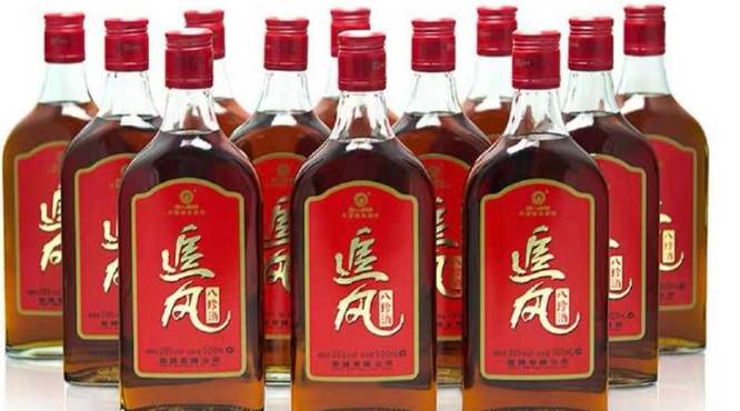 追风酒怎么样