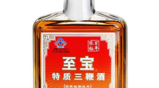 张裕特质三鞭酒价格