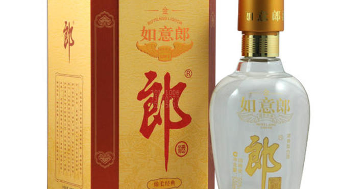 如意郎酒价格