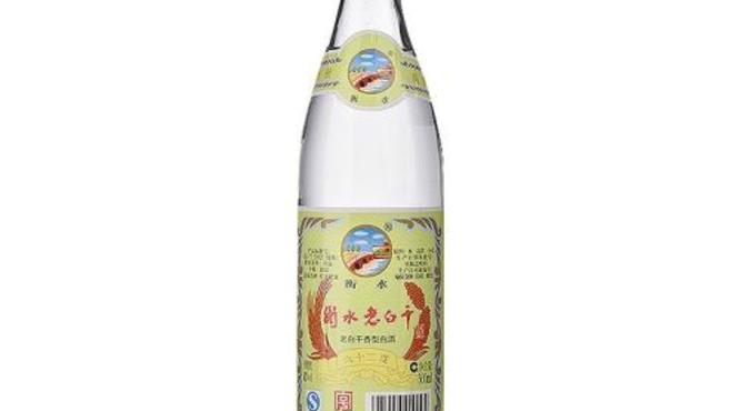 衡水老白干67度价格