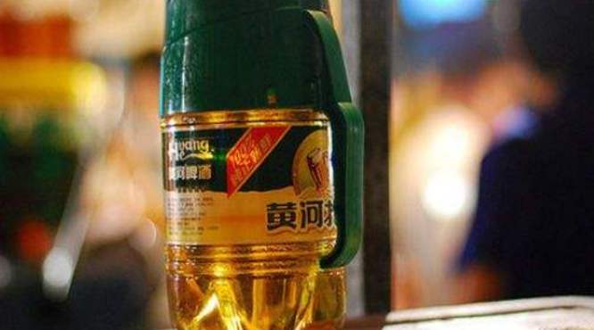 黄河啤酒价格