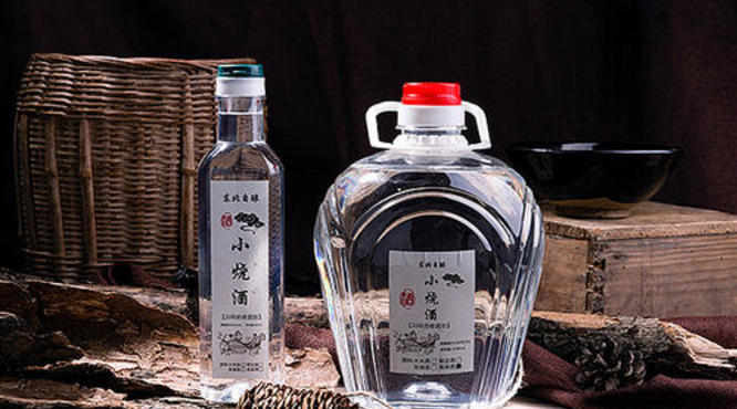 东北小烧酒价格