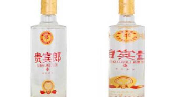 贵宾郎酒50度价格