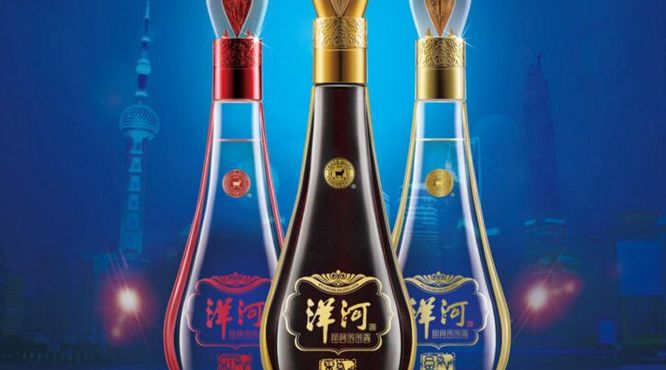 节节高酒价格
