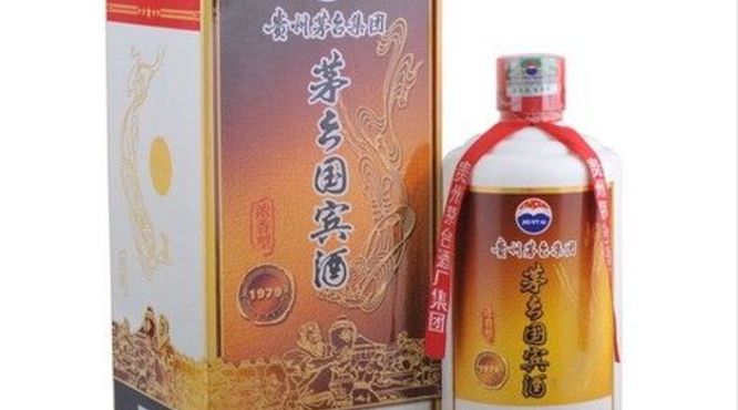 金茅酒价格