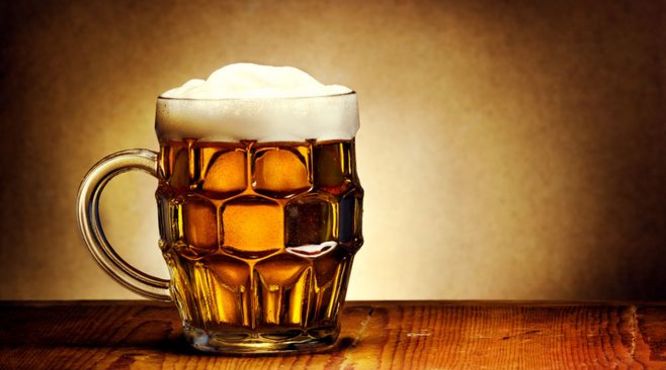啤酒可以美容养颜，啤酒酵母功效强大