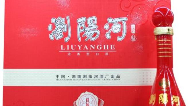 浏阳河酒价格