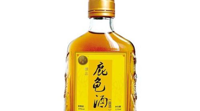 鹿龟酒价格