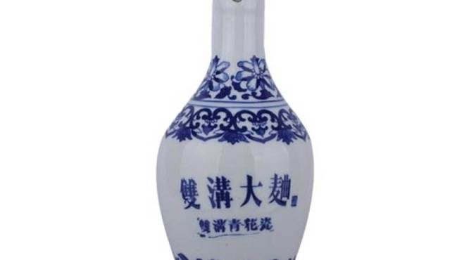 双沟小青花价格