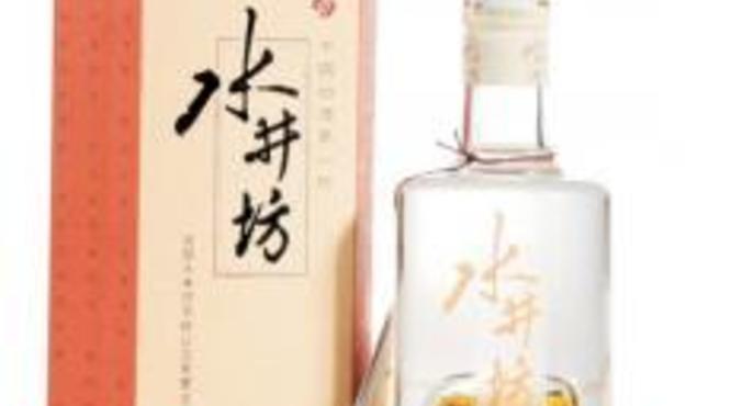 水井坊酒价格
