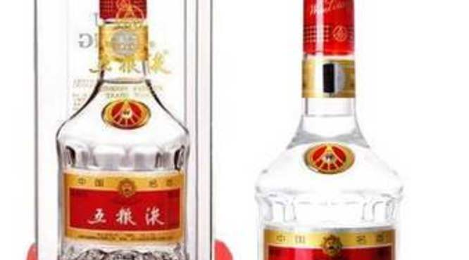 五粮液公益事业价格
