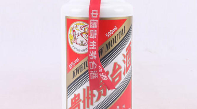 38茅台酒价格