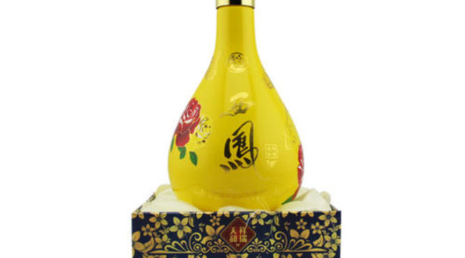 45度西凤一品酒价格