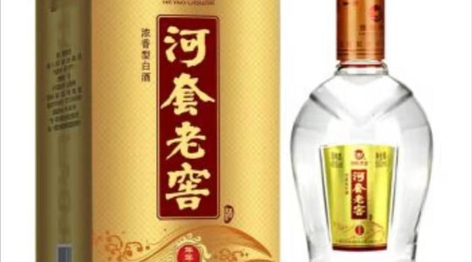 河套酒价格