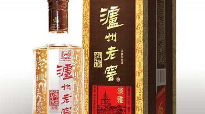 泸州老窖38度浓香型价格