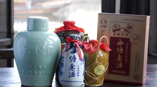 黄酒和白酒有什么区别？两者的制作方法相差很大