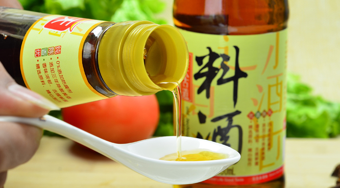 黄酒和料酒有什么区别？黄酒可以当料酒用吗？