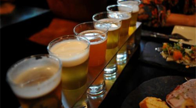 喝啤酒尿多是什么原因？喝啤酒尿多是不是肾不好？