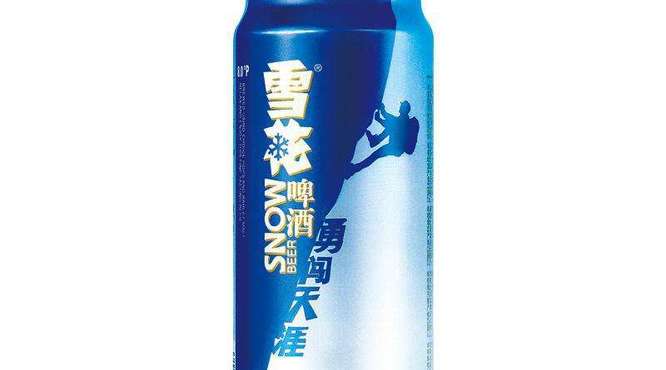 雪花啤酒是哪个国家的？雪花啤酒是日本控股吗