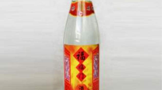 中粮福临门酒42价格