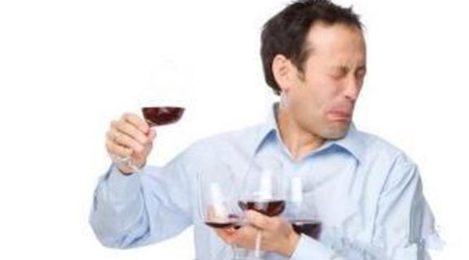 红酒口感分类，描述红酒口感的词汇有哪些？