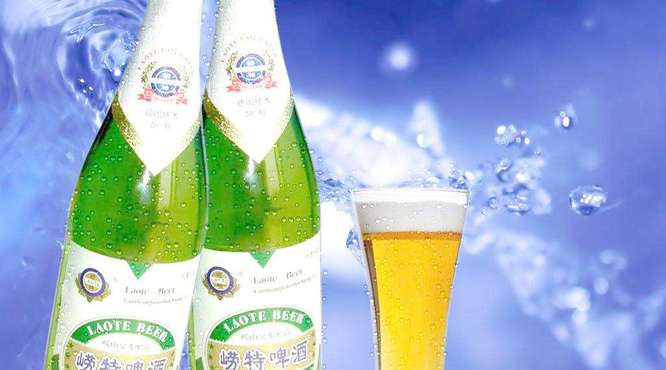 中国啤酒品牌排行销量
