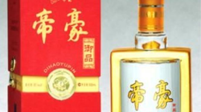 山东帝豪酒怎么样