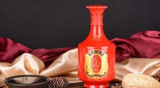 杏花村酒怎么样