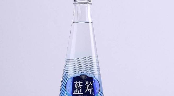 蓝筹酒怎么样