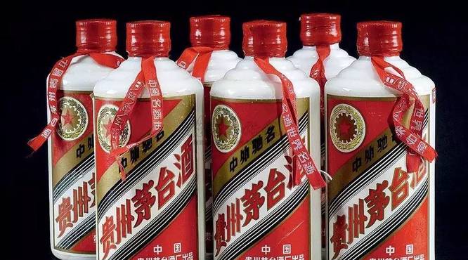 茅台镇酿酒为什么好