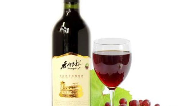 葡萄酒赤霞珠什么意思