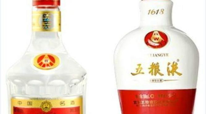 什么叫浓香型白酒